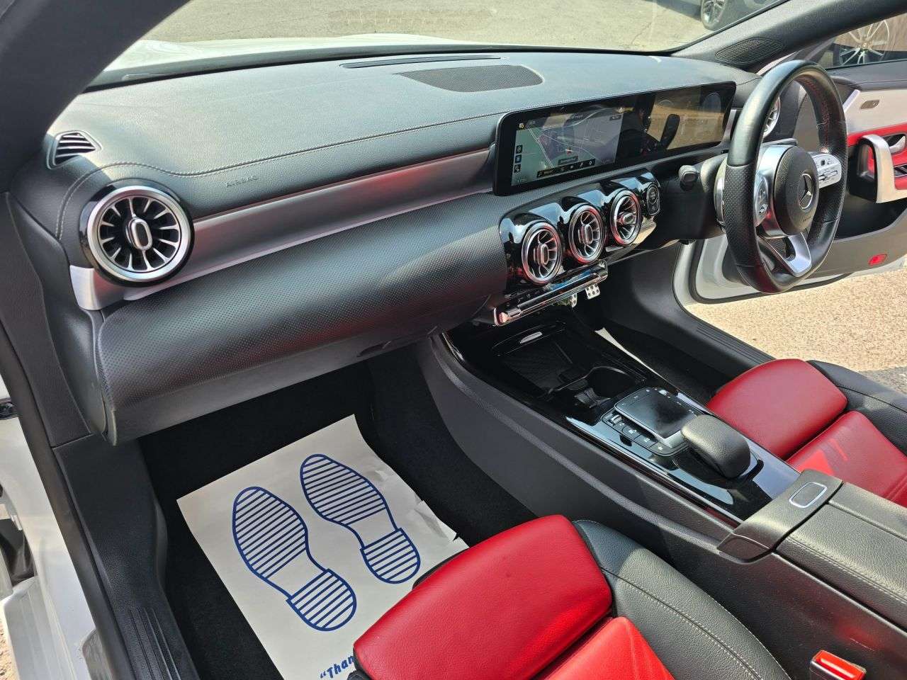 2020 MERCEDES-BENZ CLA 2020 MERCEDES-BENZ CLA