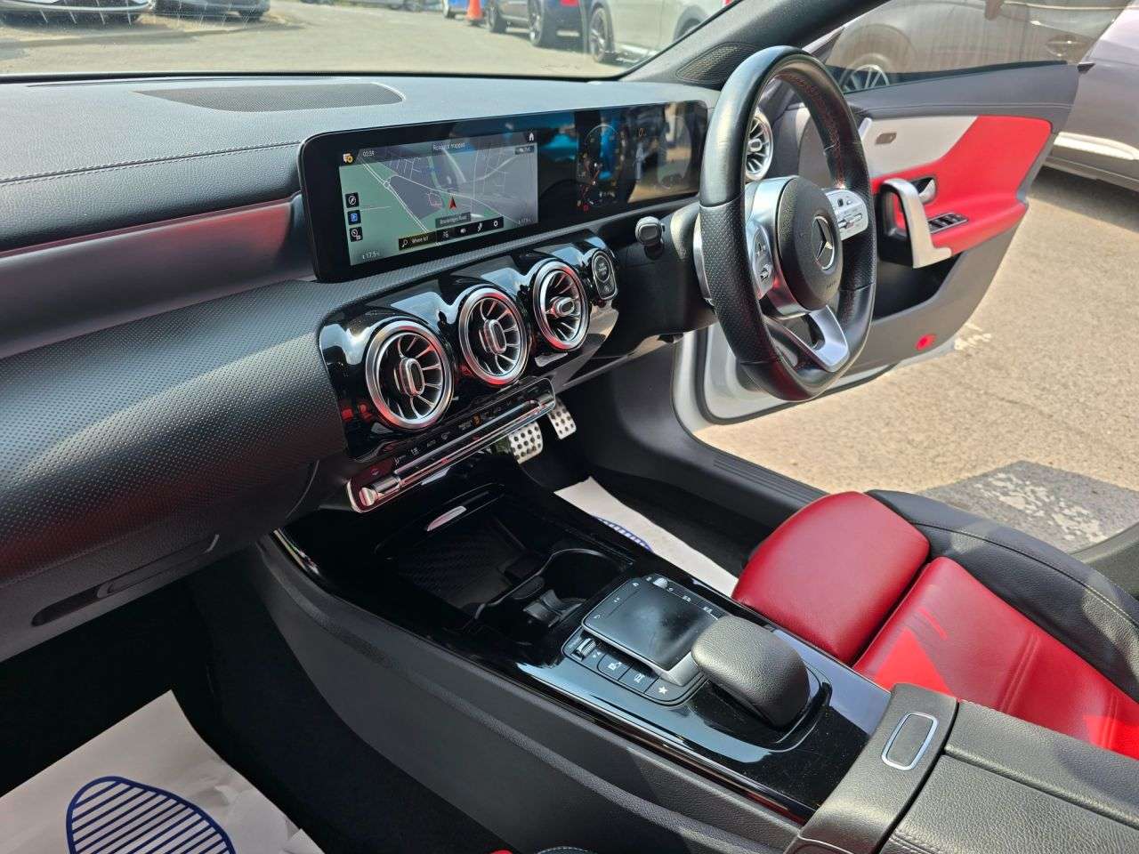 2020 MERCEDES-BENZ CLA 2020 MERCEDES-BENZ CLA