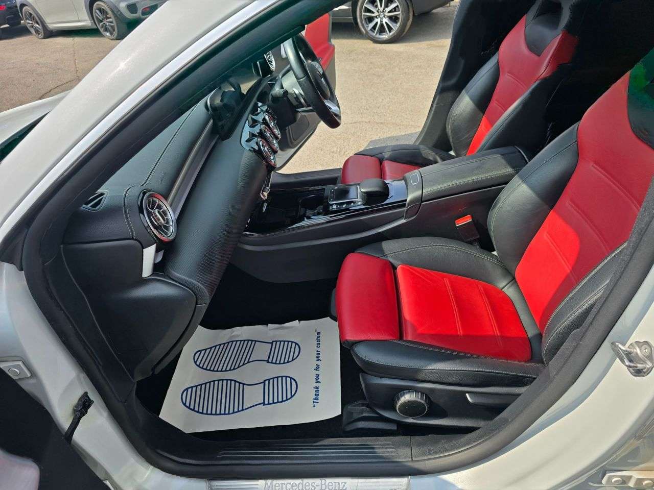 2020 MERCEDES-BENZ CLA 2020 MERCEDES-BENZ CLA