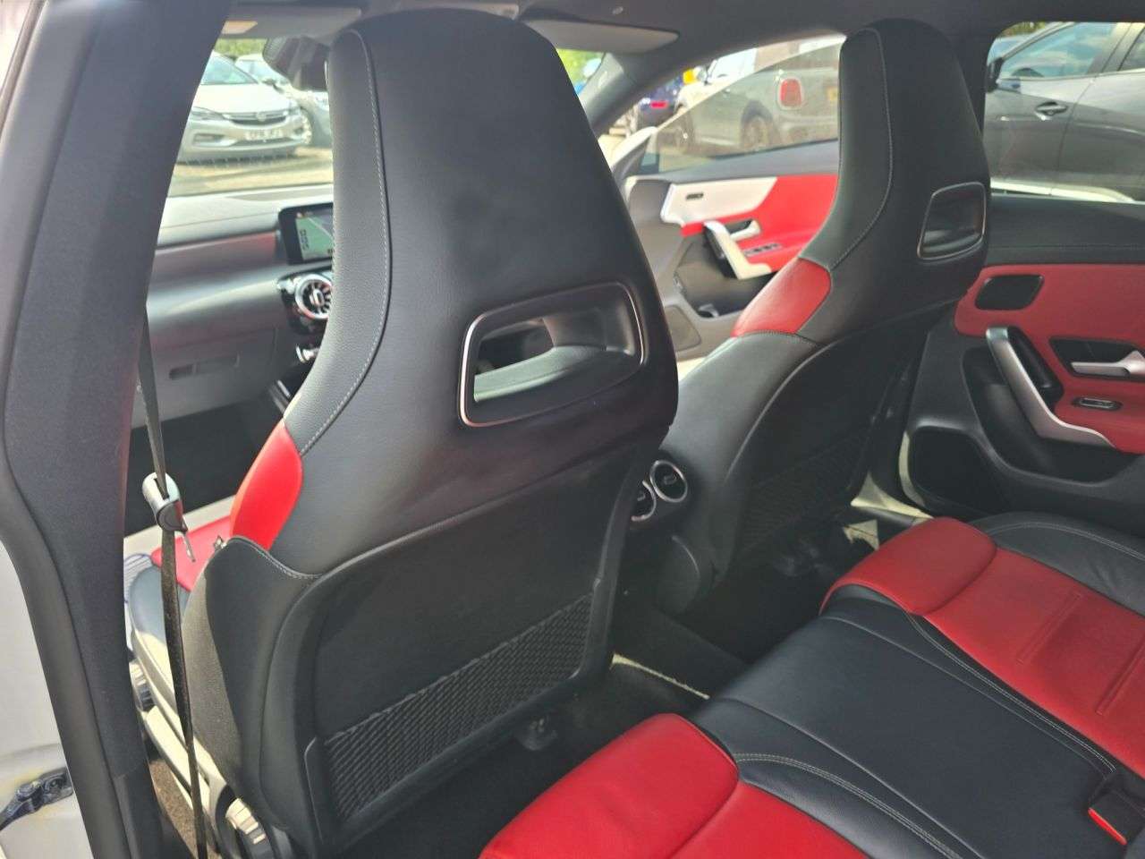 2020 MERCEDES-BENZ CLA 2020 MERCEDES-BENZ CLA