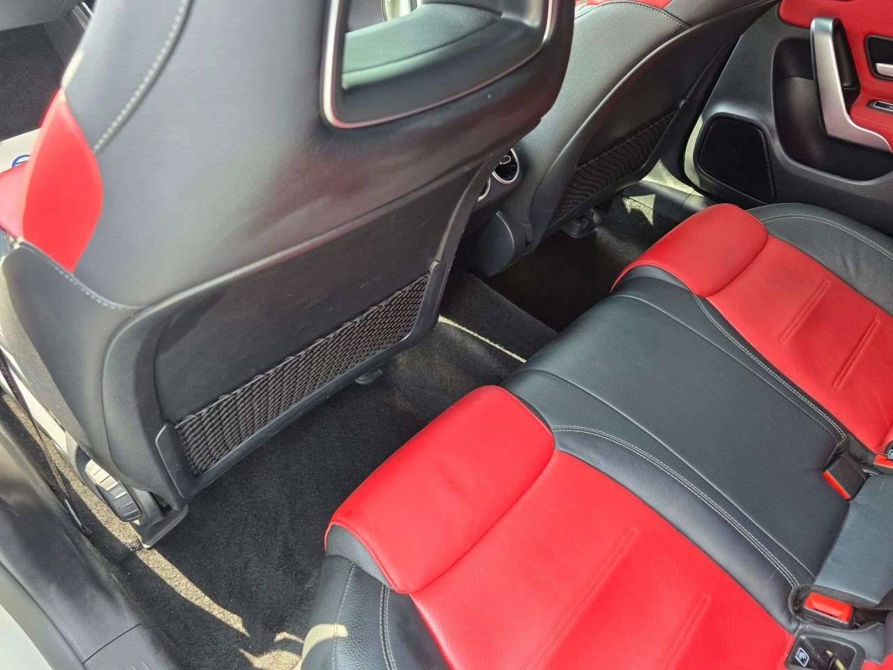 2020 MERCEDES-BENZ CLA 2020 MERCEDES-BENZ CLA