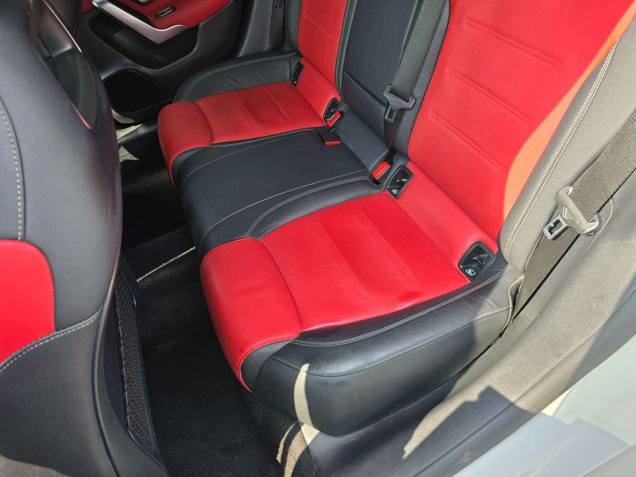 2020 MERCEDES-BENZ CLA 2020 MERCEDES-BENZ CLA