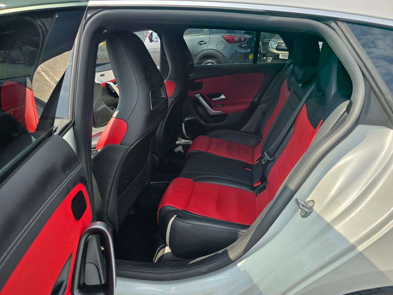 2020 MERCEDES-BENZ CLA 2020 MERCEDES-BENZ CLA