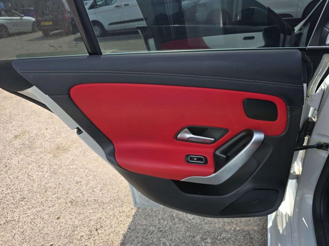 2020 MERCEDES-BENZ CLA 2020 MERCEDES-BENZ CLA