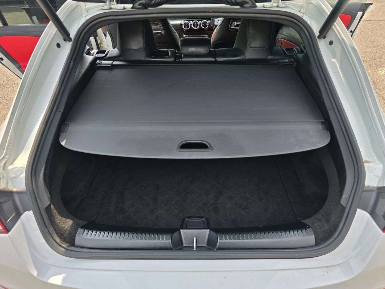 2020 MERCEDES-BENZ CLA 2020 MERCEDES-BENZ CLA