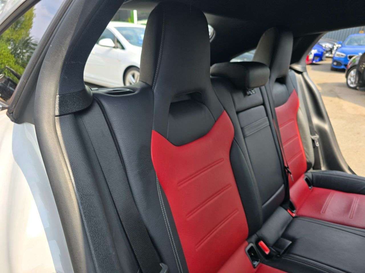 2020 MERCEDES-BENZ CLA 2020 MERCEDES-BENZ CLA