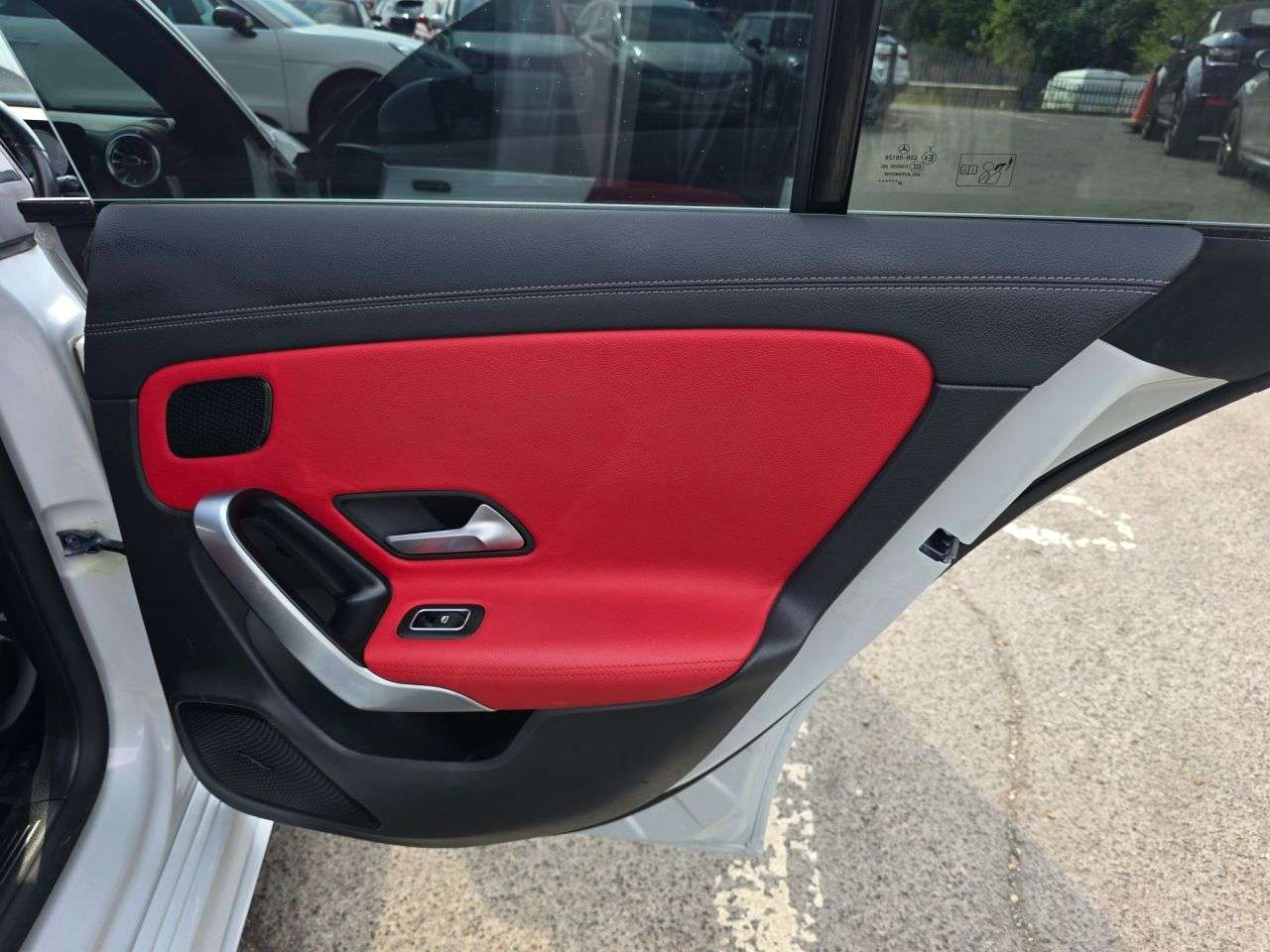 2020 MERCEDES-BENZ CLA 2020 MERCEDES-BENZ CLA