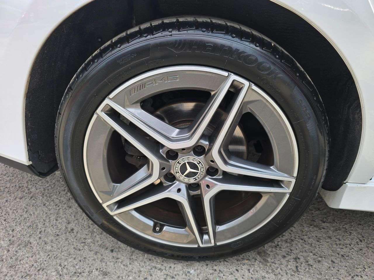 2020 MERCEDES-BENZ CLA 2020 MERCEDES-BENZ CLA