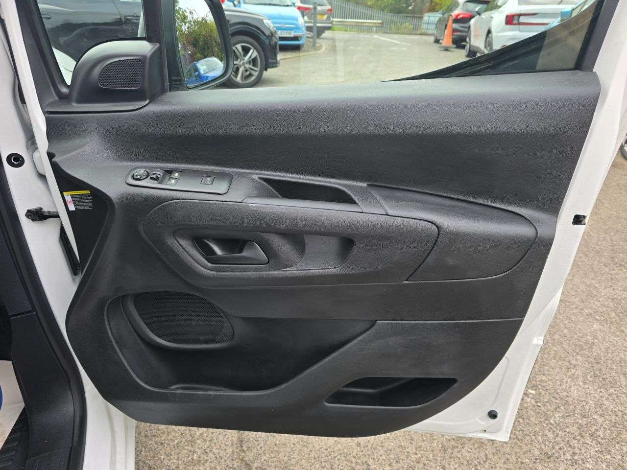 2020 PEUGEOT PARTNER 2020 PEUGEOT PARTNER