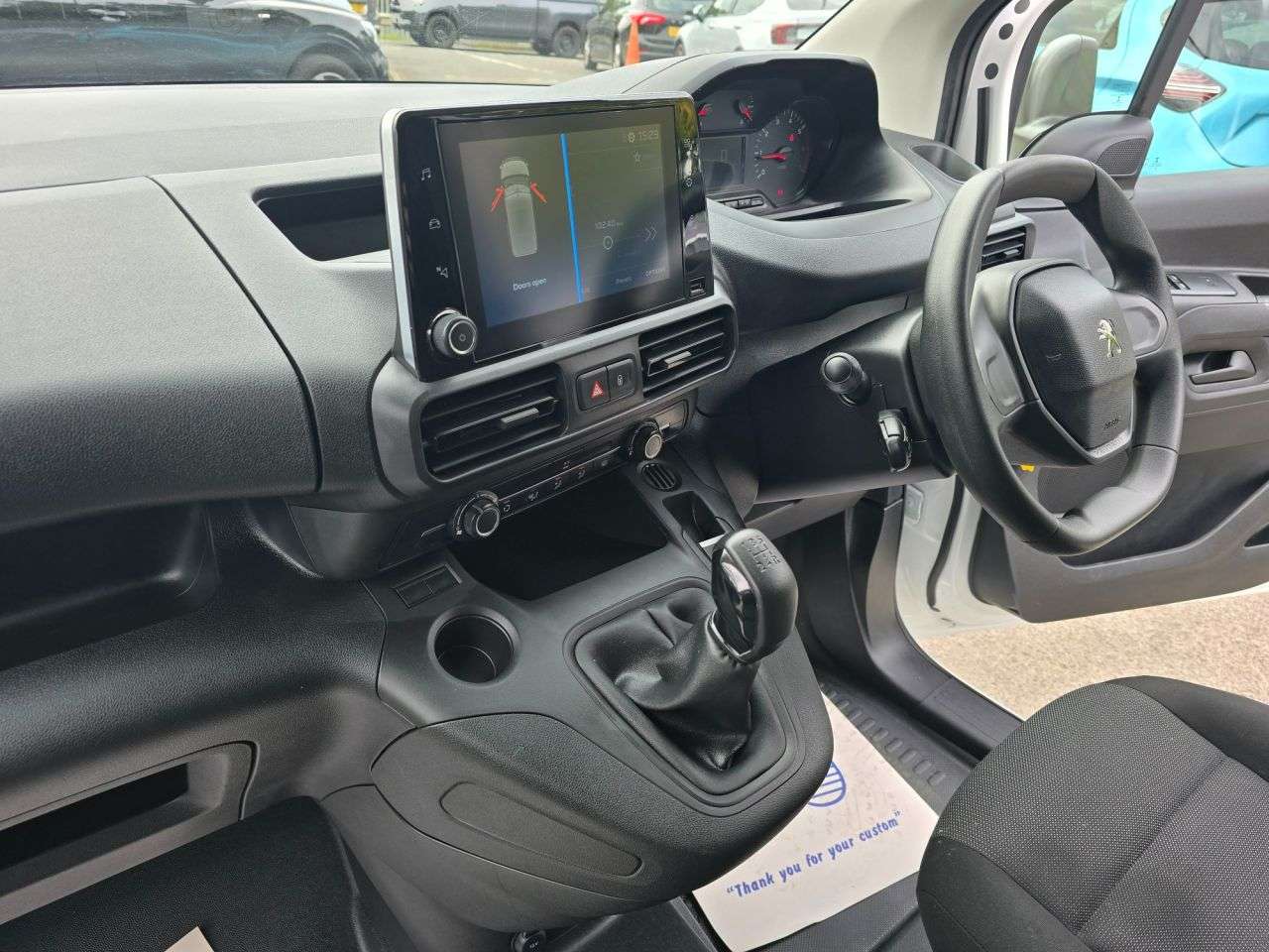 2020 PEUGEOT PARTNER 2020 PEUGEOT PARTNER