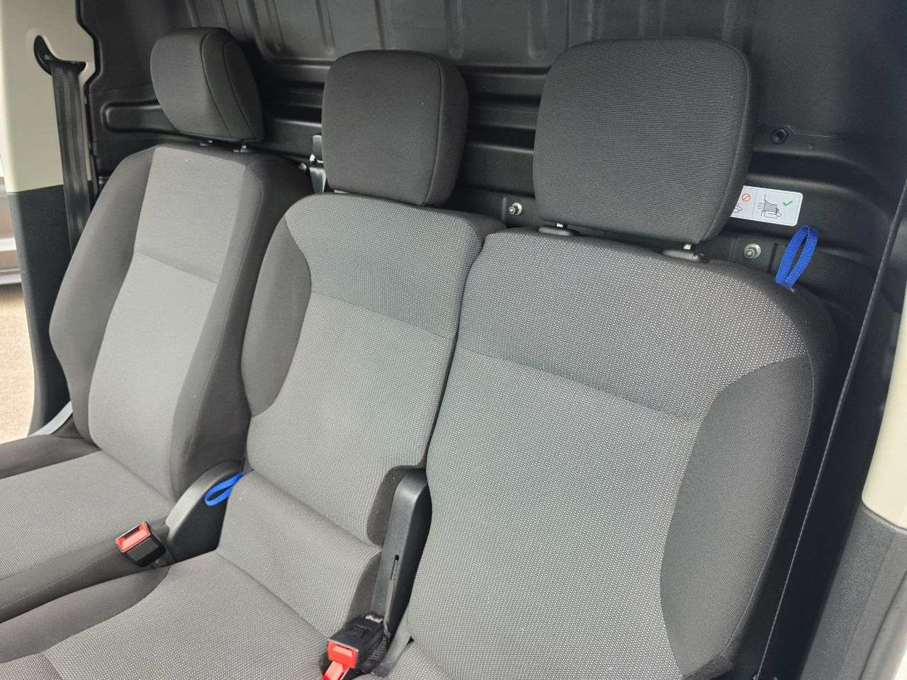 2020 PEUGEOT PARTNER 2020 PEUGEOT PARTNER