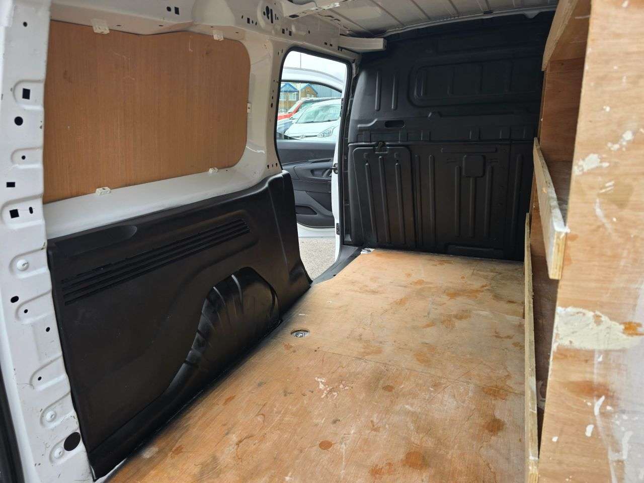 2020 PEUGEOT PARTNER 2020 PEUGEOT PARTNER