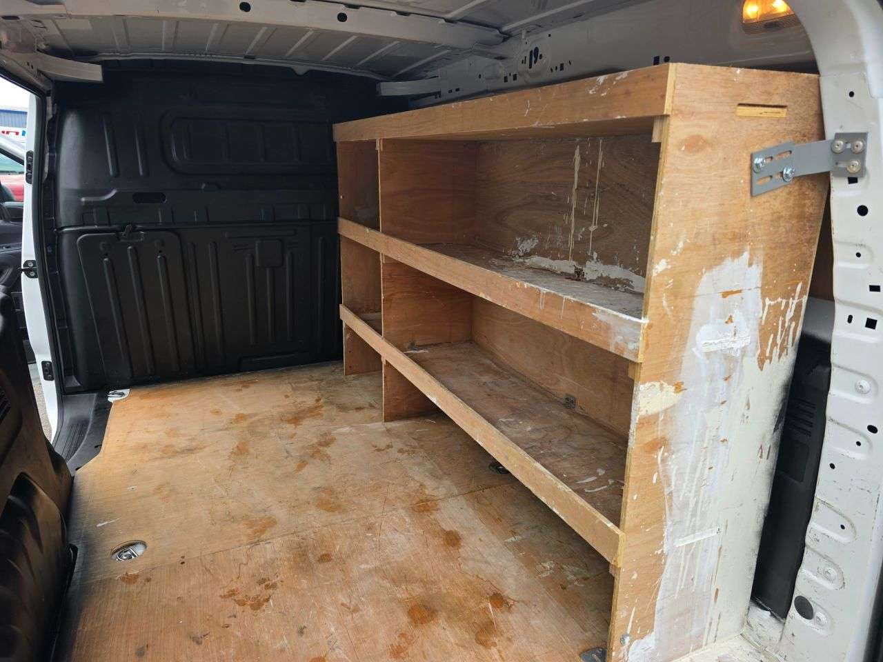 2020 PEUGEOT PARTNER 2020 PEUGEOT PARTNER