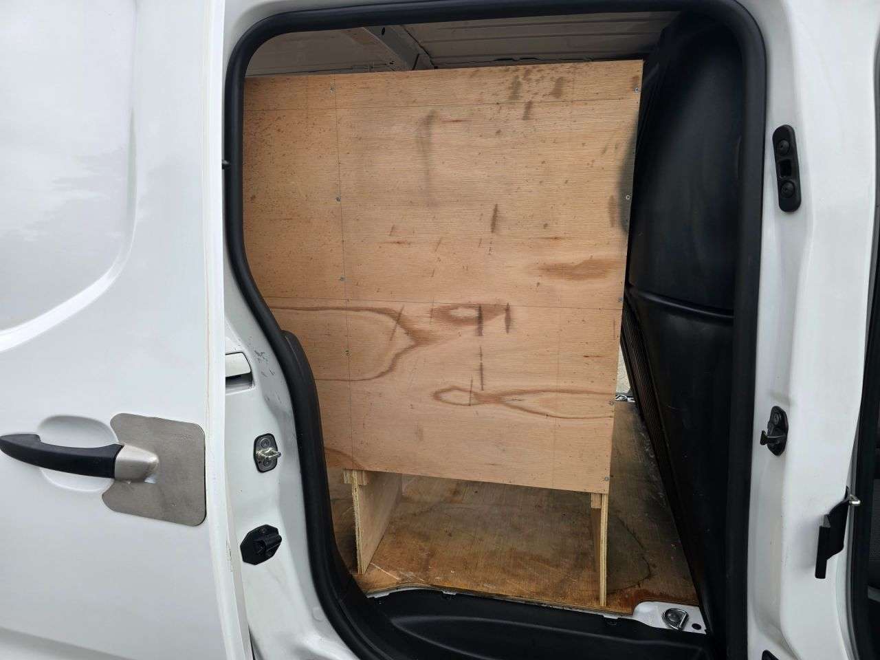 2020 PEUGEOT PARTNER 2020 PEUGEOT PARTNER