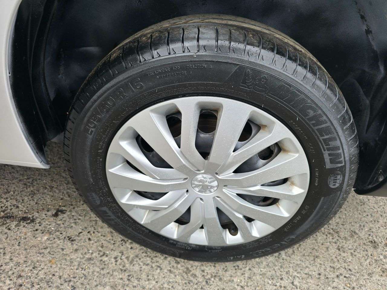 2020 PEUGEOT PARTNER 2020 PEUGEOT PARTNER