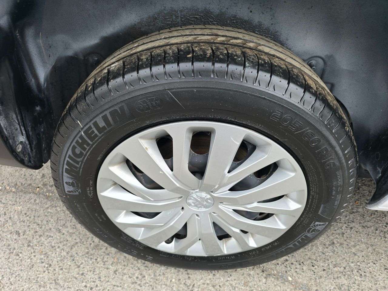 2020 PEUGEOT PARTNER 2020 PEUGEOT PARTNER