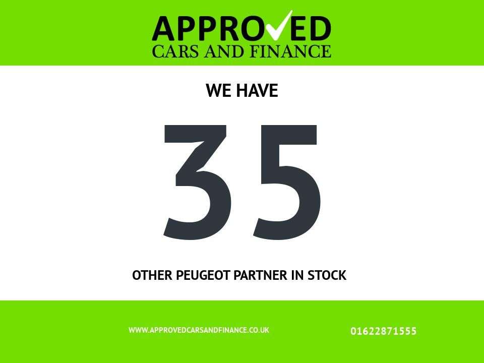 2020 PEUGEOT PARTNER 2020 PEUGEOT PARTNER