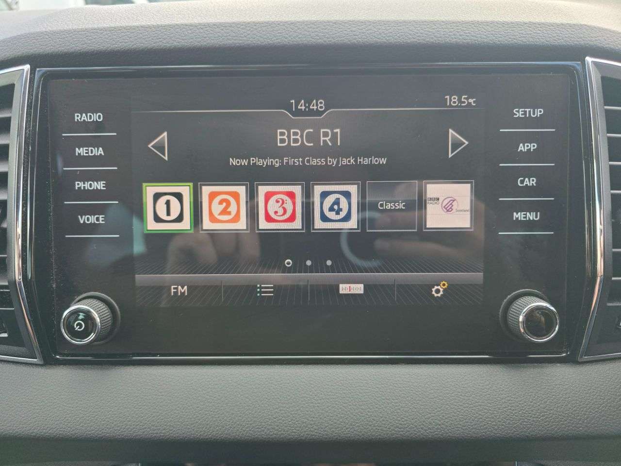 2020 SKODA KAROQ 2020 SKODA KAROQ