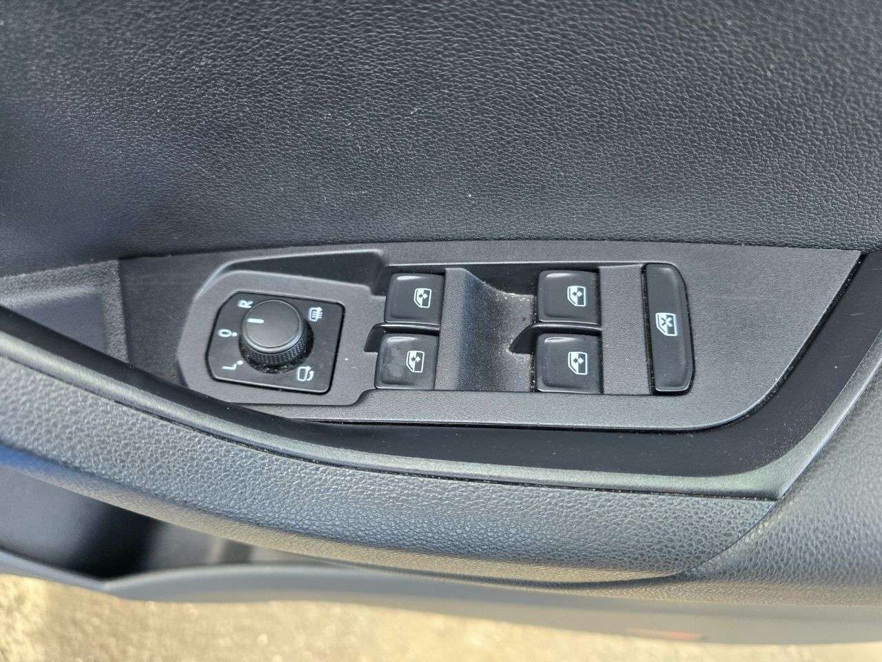 2020 SKODA KAROQ 2020 SKODA KAROQ