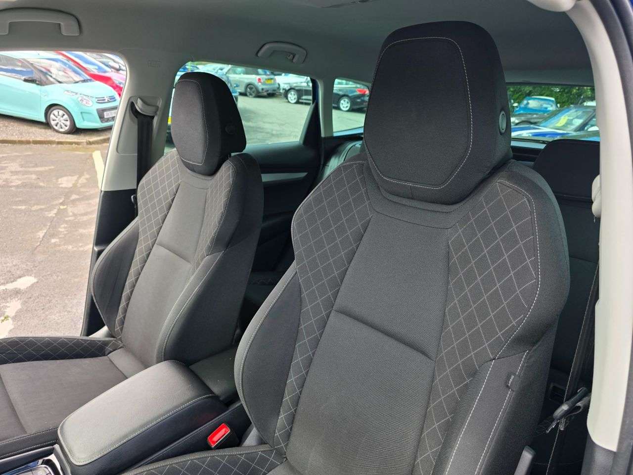 2020 SKODA KAROQ 2020 SKODA KAROQ