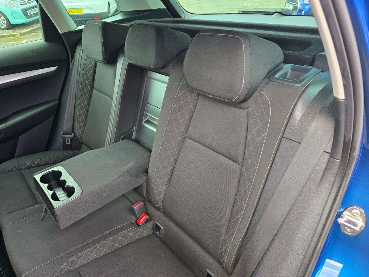 2020 SKODA KAROQ 2020 SKODA KAROQ