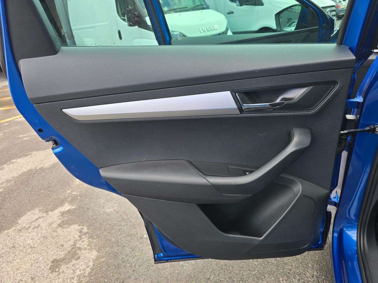 2020 SKODA KAROQ 2020 SKODA KAROQ