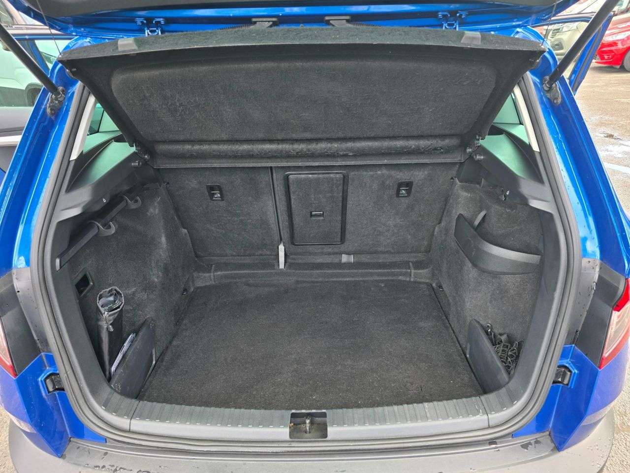 2020 SKODA KAROQ 2020 SKODA KAROQ