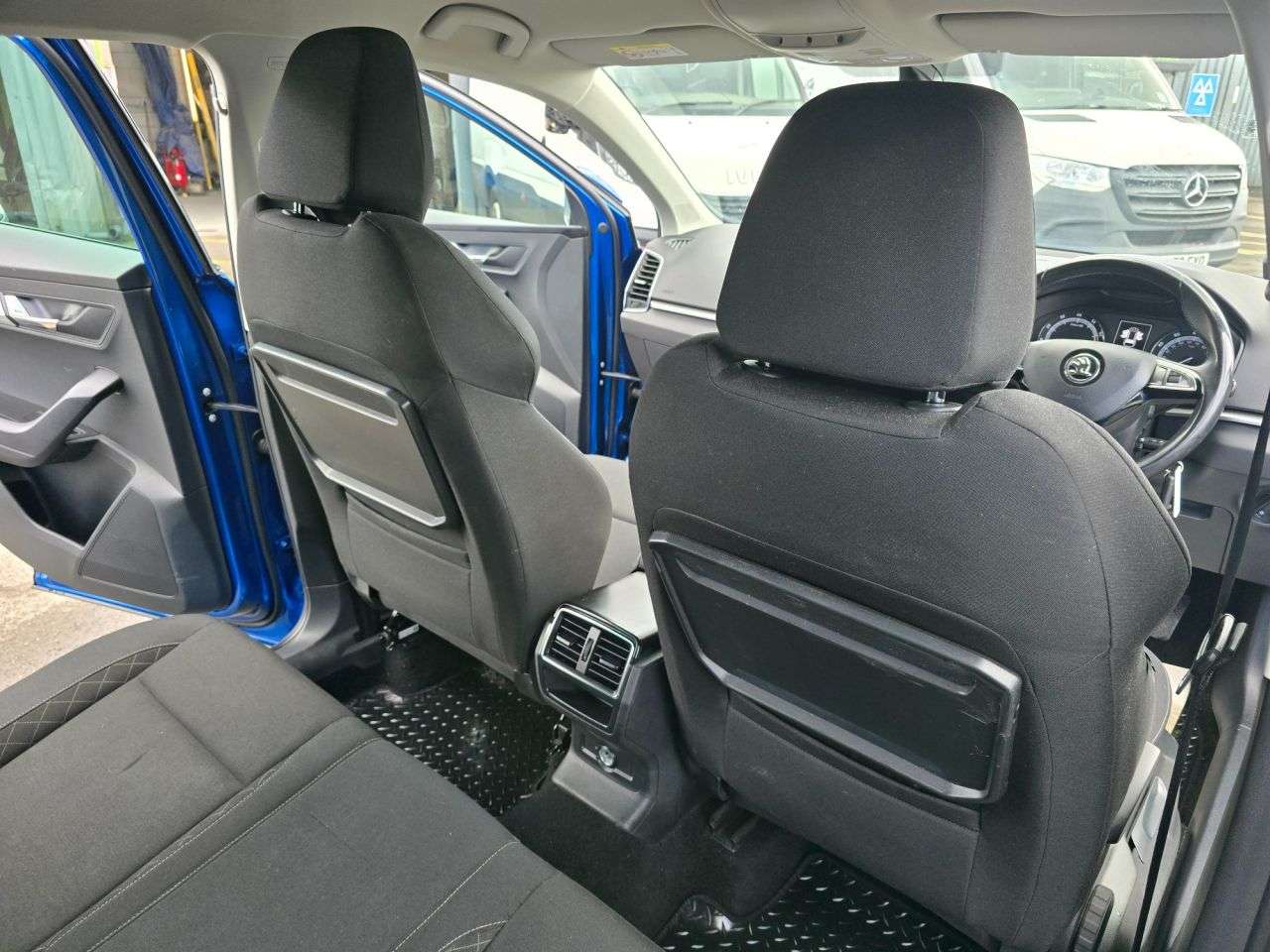 2020 SKODA KAROQ 2020 SKODA KAROQ