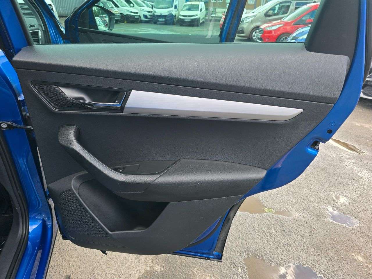 2020 SKODA KAROQ 2020 SKODA KAROQ