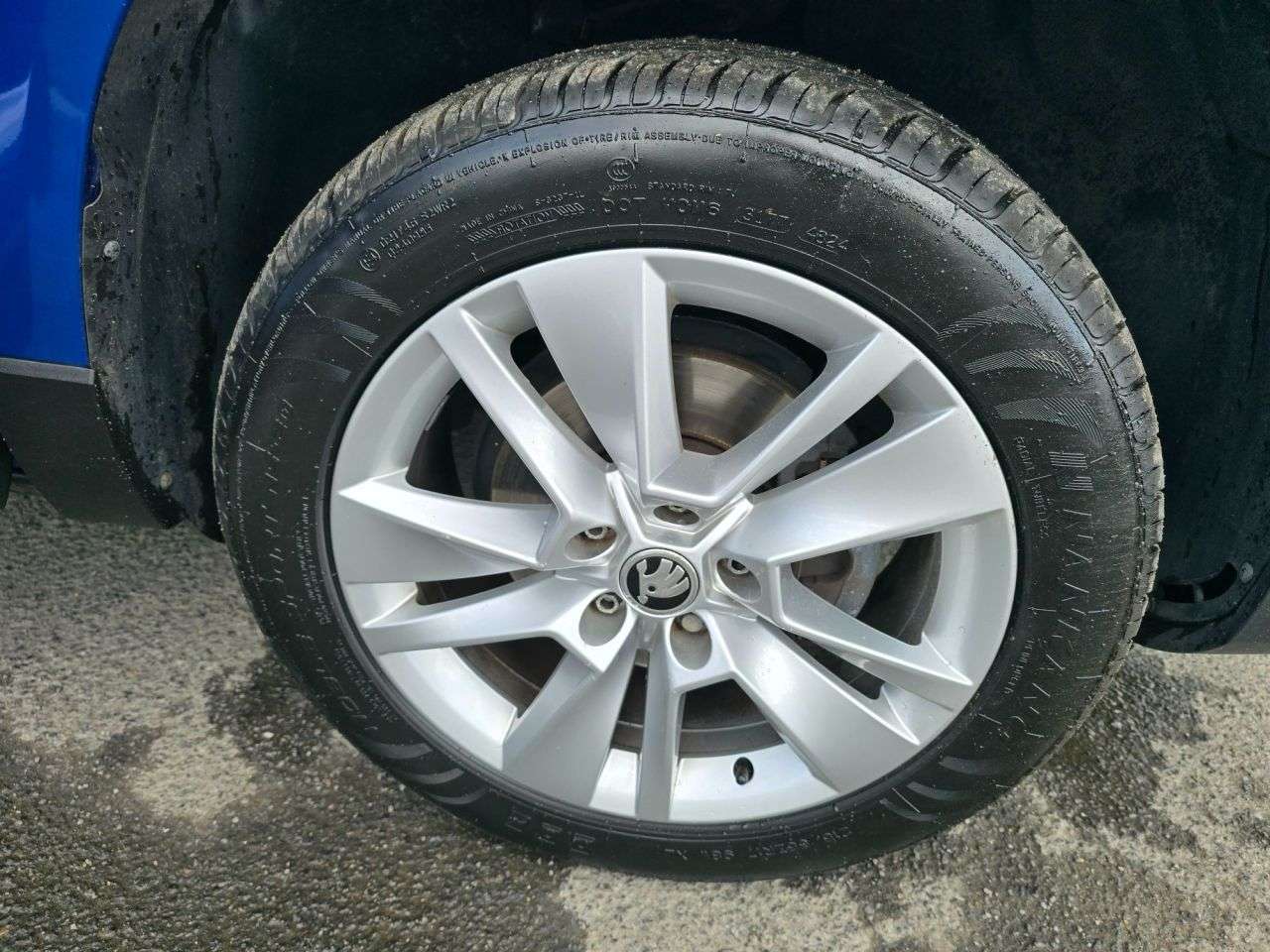 2020 SKODA KAROQ 2020 SKODA KAROQ