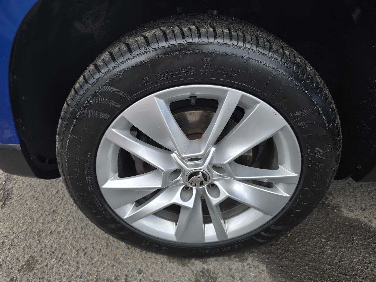 2020 SKODA KAROQ 2020 SKODA KAROQ