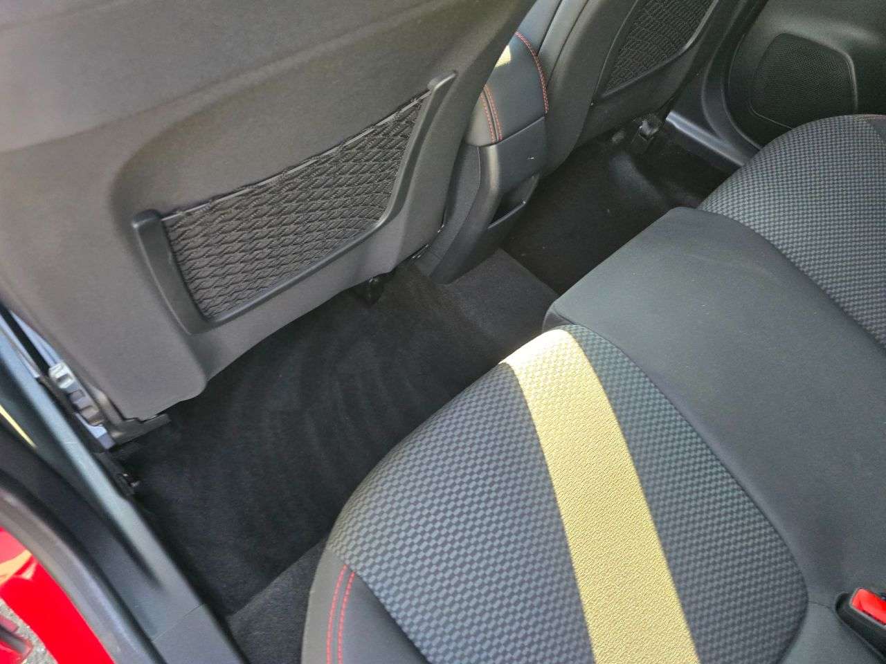 2022 FORD PUMA 2022 FORD PUMA