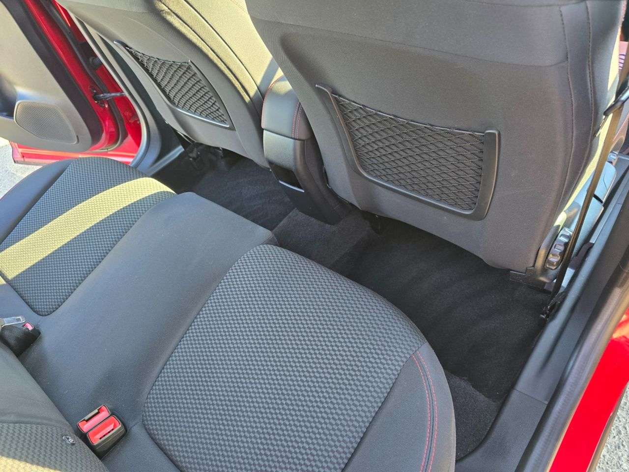 2022 FORD PUMA 2022 FORD PUMA