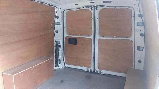 2021 MERCEDES-BENZ VITO 2021 MERCEDES-BENZ VITO