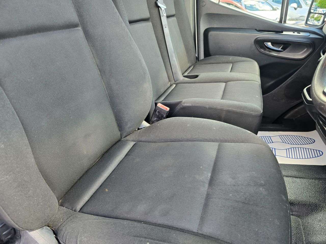 2021 MERCEDES-BENZ SPRINTER 2021 MERCEDES-BENZ SPRINTER