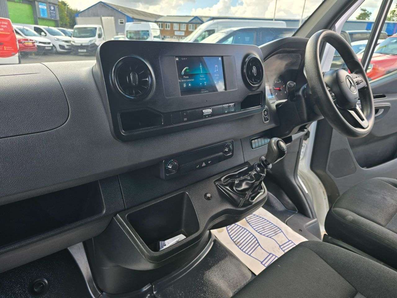 2021 MERCEDES-BENZ SPRINTER 2021 MERCEDES-BENZ SPRINTER