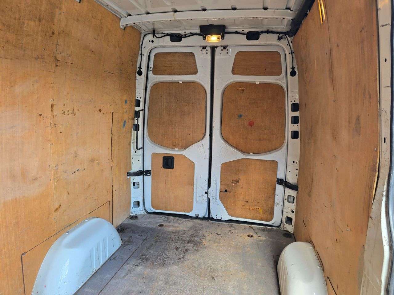 2021 MERCEDES-BENZ SPRINTER 2021 MERCEDES-BENZ SPRINTER