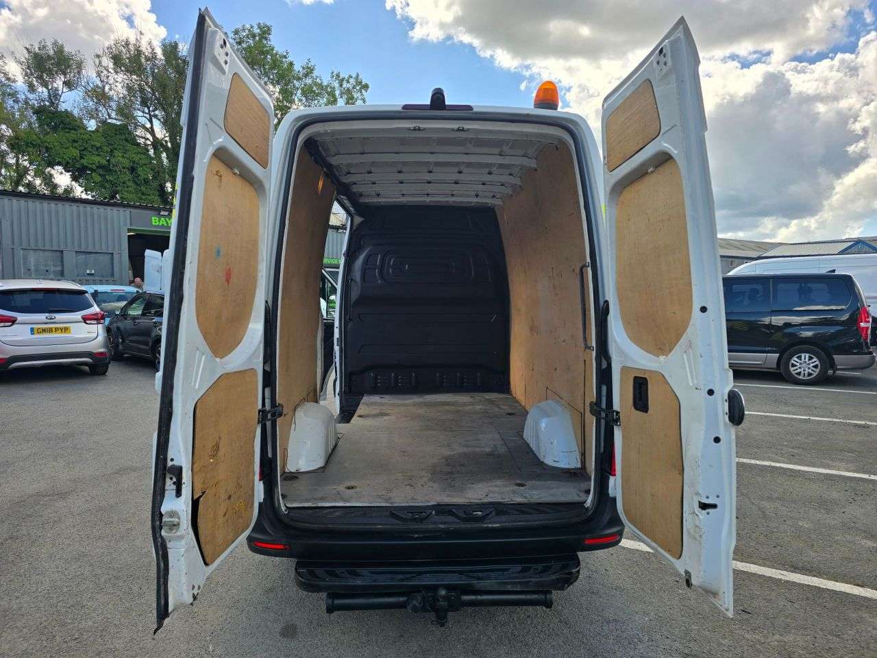 2021 MERCEDES-BENZ SPRINTER 2021 MERCEDES-BENZ SPRINTER