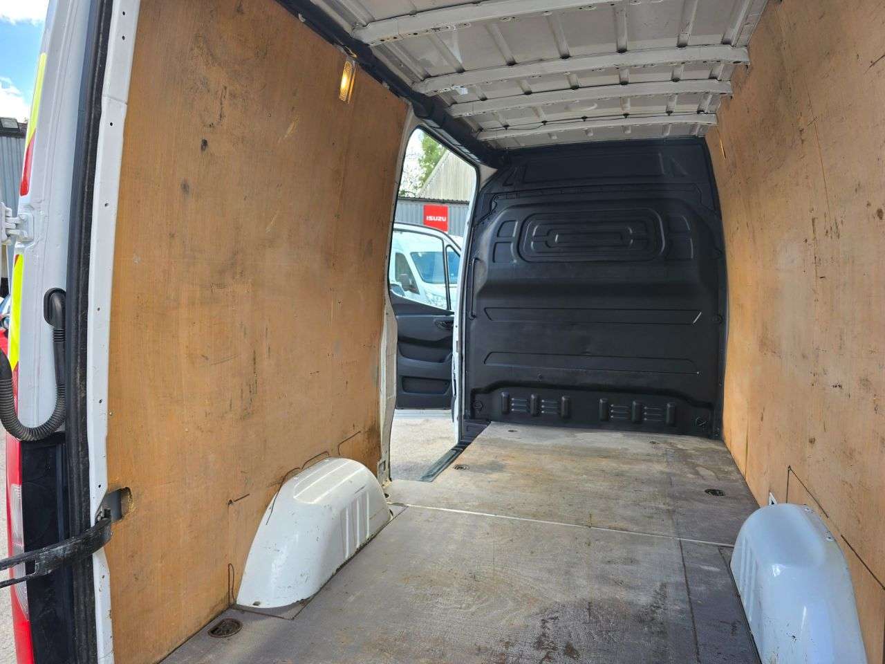 2021 MERCEDES-BENZ SPRINTER 2021 MERCEDES-BENZ SPRINTER