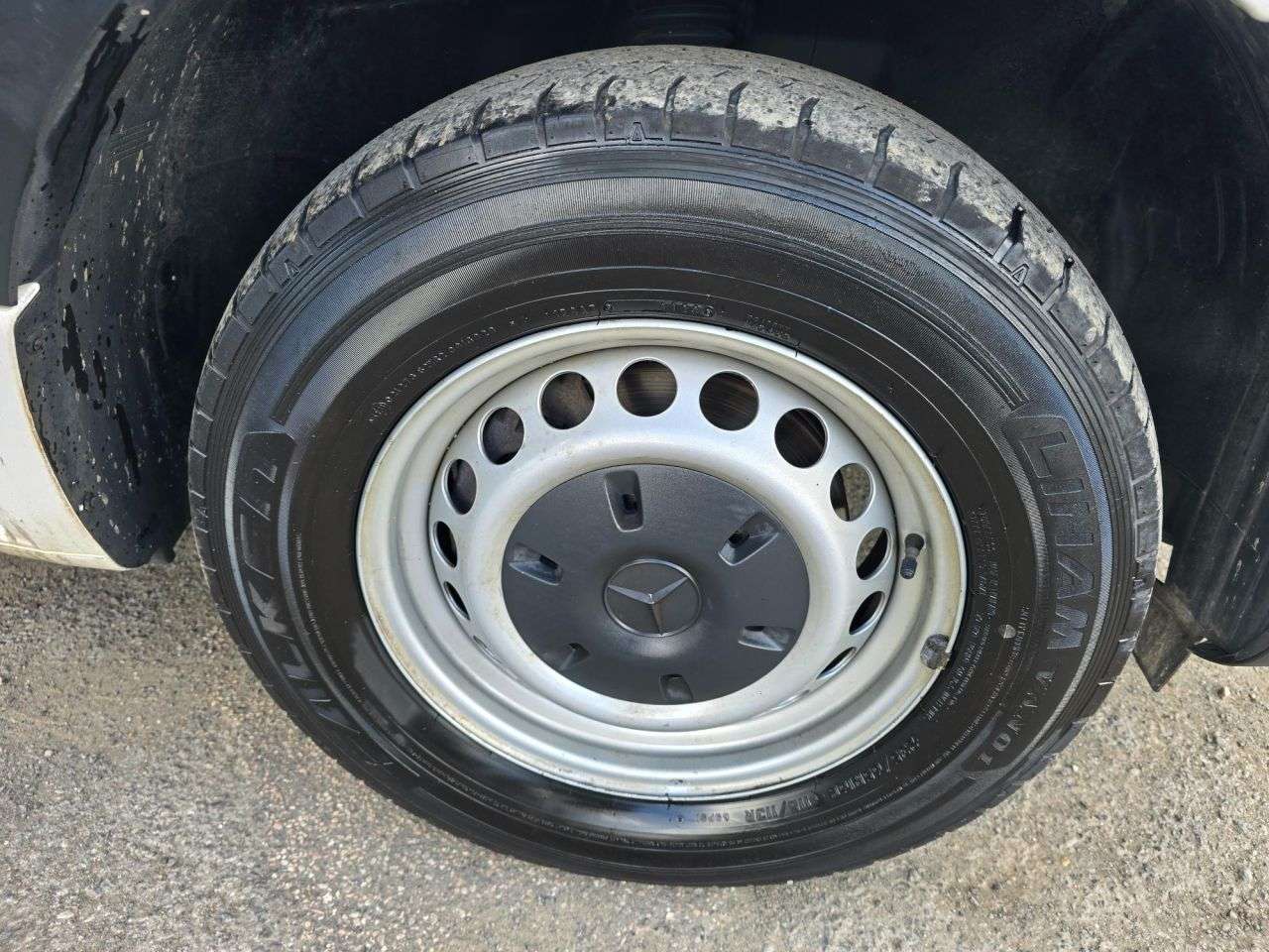 2021 MERCEDES-BENZ SPRINTER 2021 MERCEDES-BENZ SPRINTER