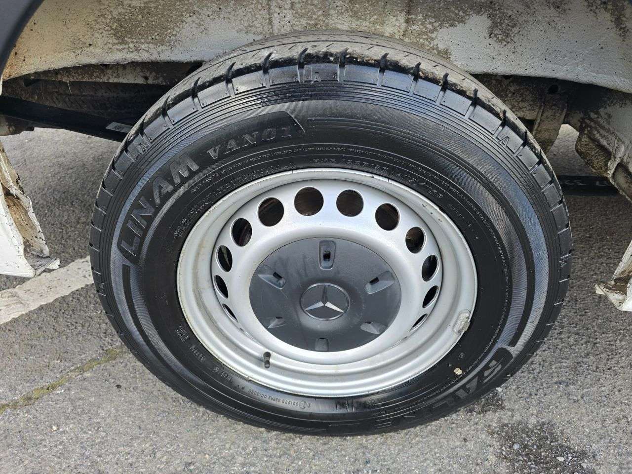 2021 MERCEDES-BENZ SPRINTER 2021 MERCEDES-BENZ SPRINTER