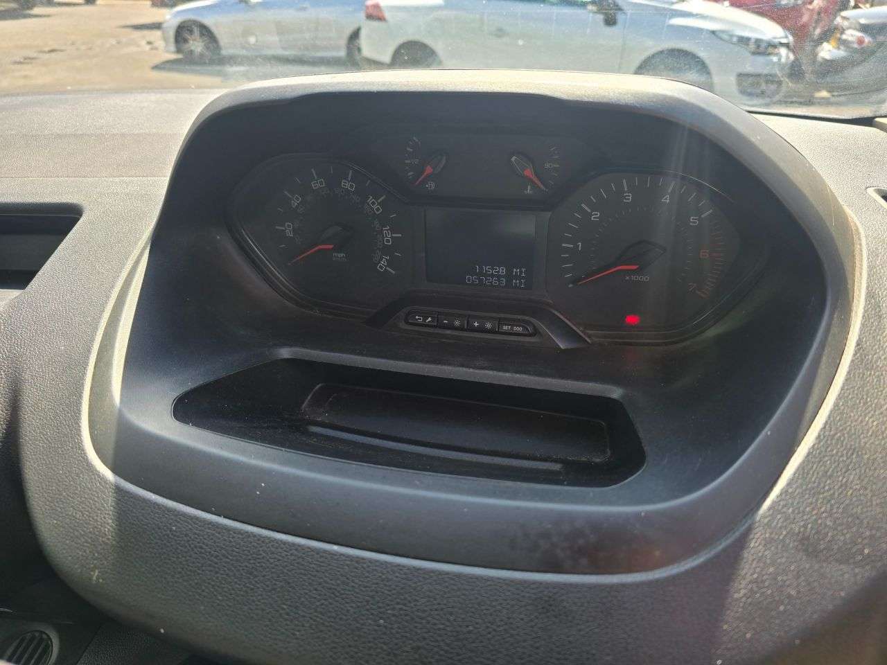 2020 PEUGEOT PARTNER 2020 PEUGEOT PARTNER