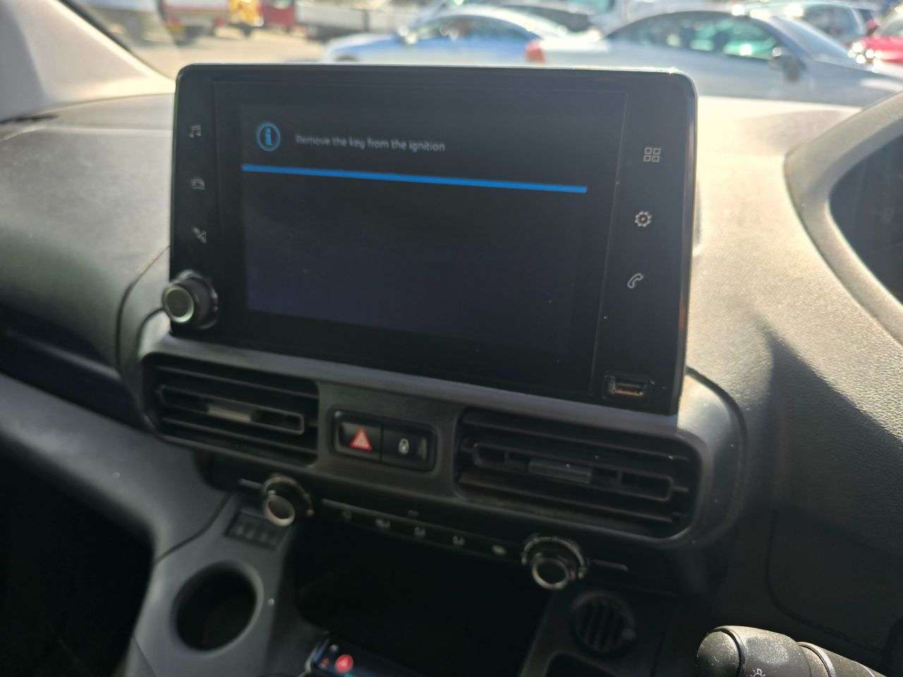 2020 PEUGEOT PARTNER 2020 PEUGEOT PARTNER