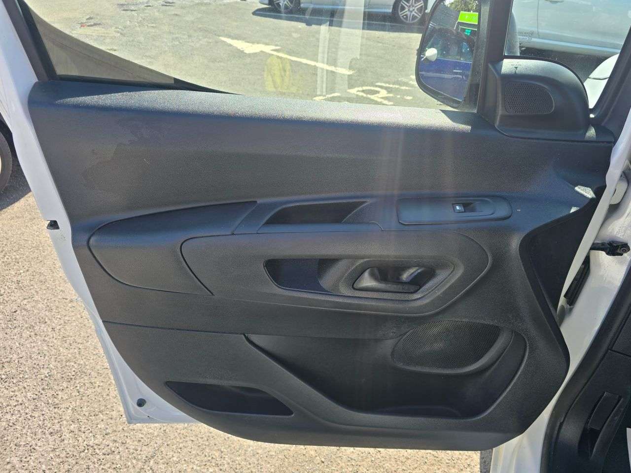 2020 PEUGEOT PARTNER 2020 PEUGEOT PARTNER