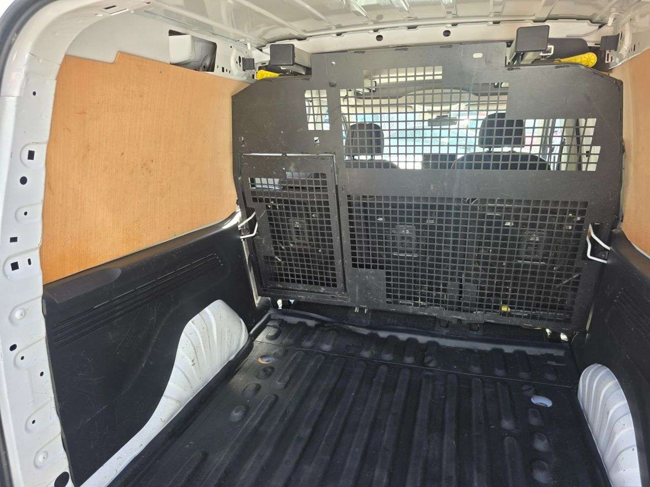 2020 PEUGEOT PARTNER 2020 PEUGEOT PARTNER