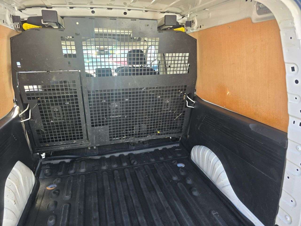 2020 PEUGEOT PARTNER 2020 PEUGEOT PARTNER