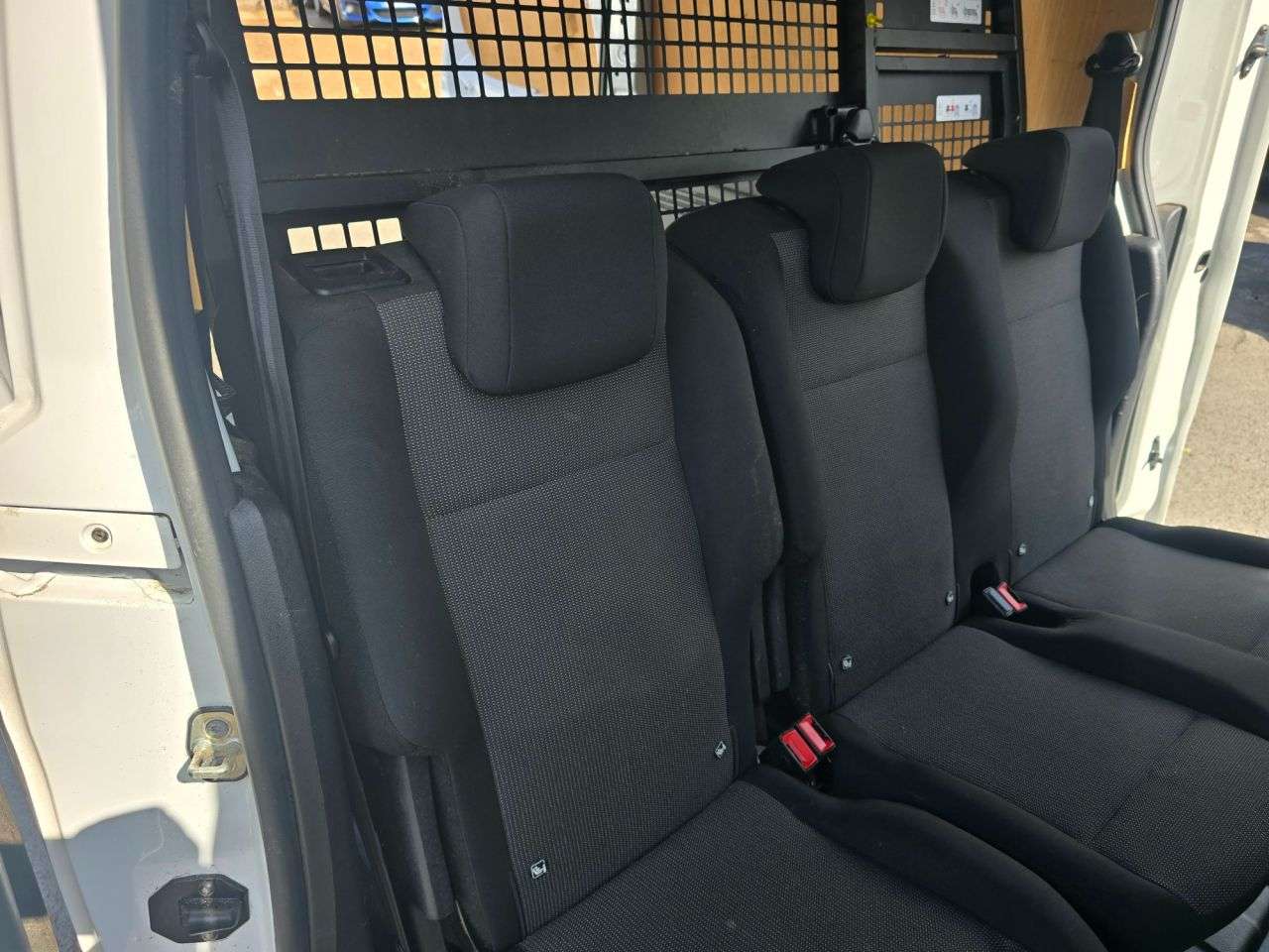 2020 PEUGEOT PARTNER 2020 PEUGEOT PARTNER