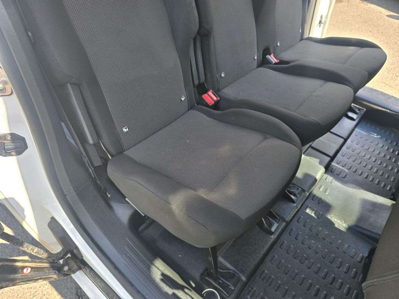 2020 PEUGEOT PARTNER 2020 PEUGEOT PARTNER