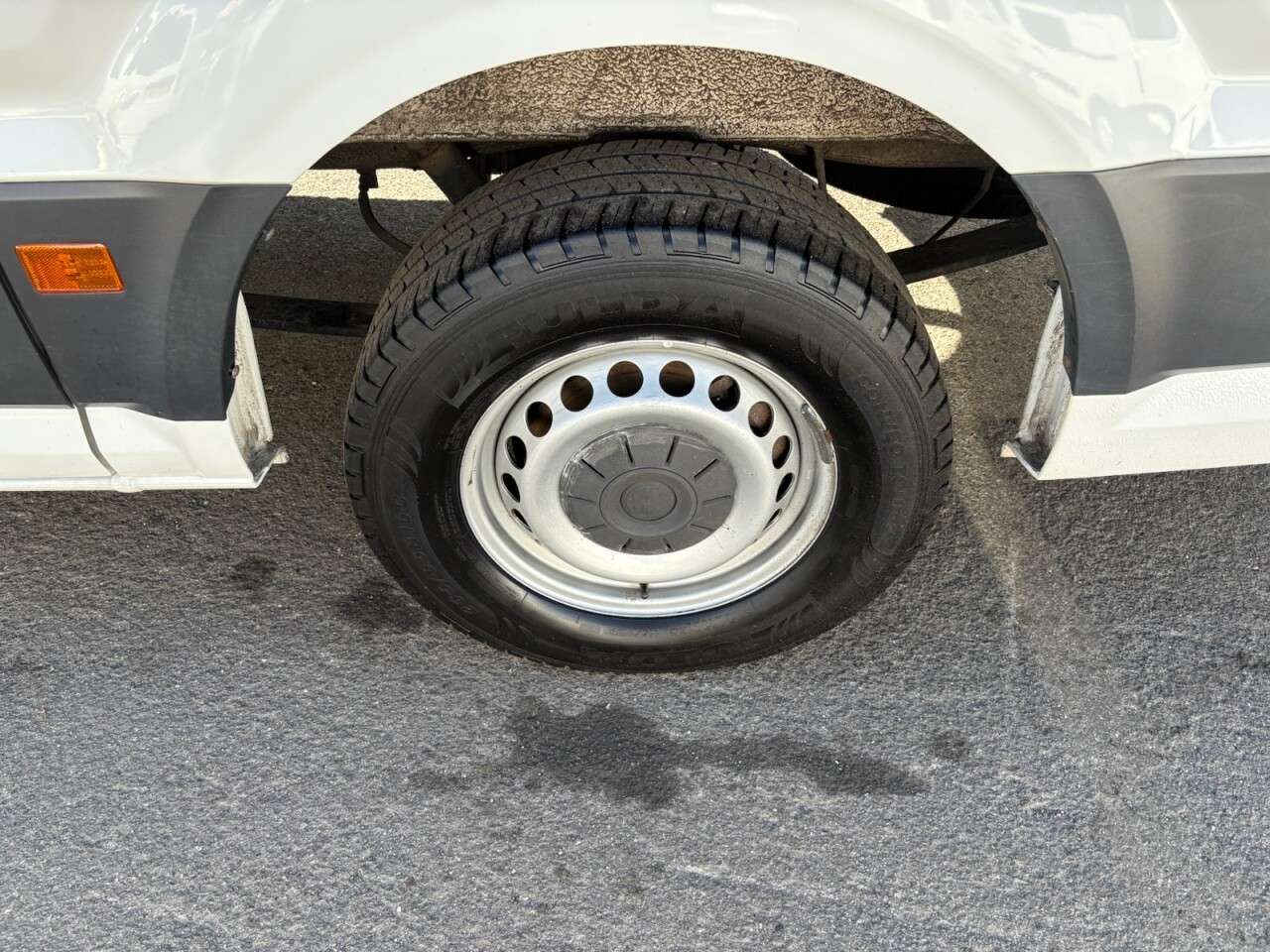 2019 VOLKSWAGEN CRAFTER 2019 VOLKSWAGEN CRAFTER