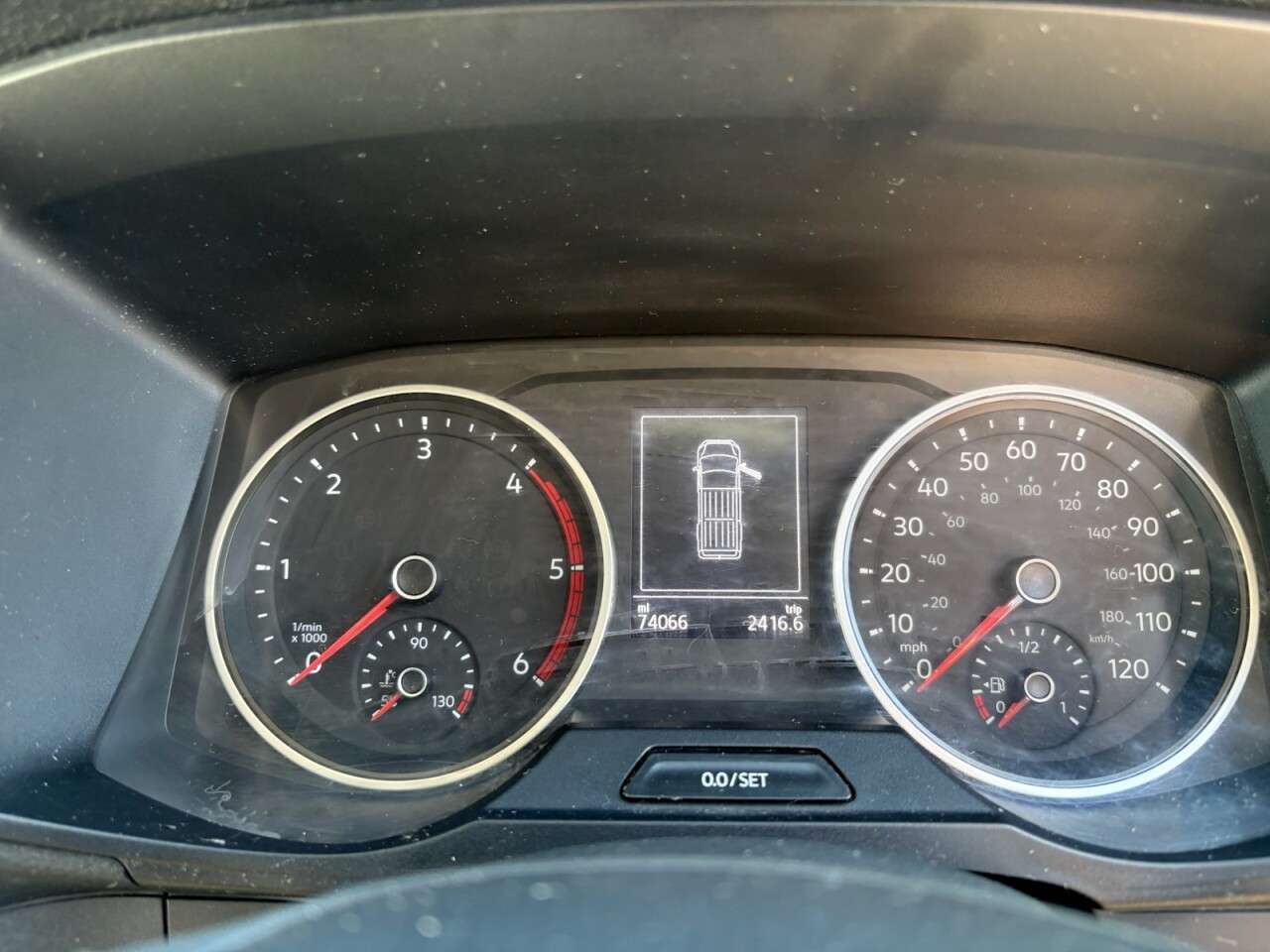 2019 VOLKSWAGEN CRAFTER 2019 VOLKSWAGEN CRAFTER